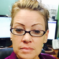 Dawn T. Hughes