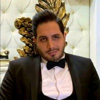 Dr Mohamad Ghiasy