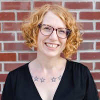 Marcie J. Wood, LMFT