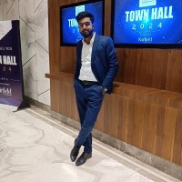 Anuraj Roy