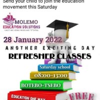 Molemo Molemo