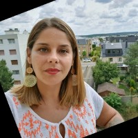 Maria Elisa Lopes Costa