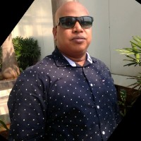 Prashanta Kumar