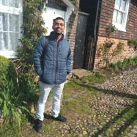 Mrinal Pathak