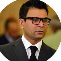Arsalan Sultan