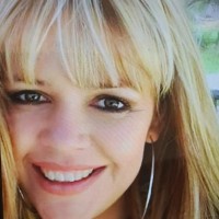 Giavanna Bezuidenhout