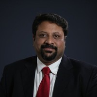 Suraj Murthy, Chartered MCIPD