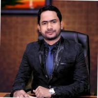 Mohammad Shafiqul Islam