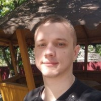 Serhiy Zhyhadlo
