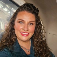 Rebecca Nokes