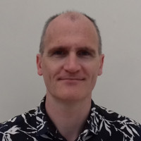 Steven Bowker