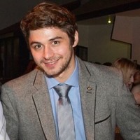 Sergio Kulikovsky
