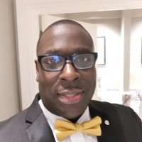Gregory Crews