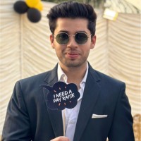 Shaheer Ahmed