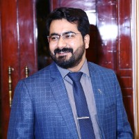 Muhammad Ahsan Irshad