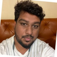 Shenbagaraman M