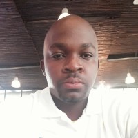 Godfree Raseale