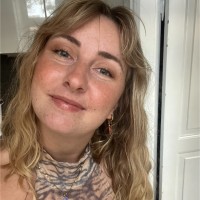 Camilla Skafte Mikkelsen
