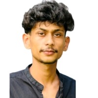 Sarthak Birari