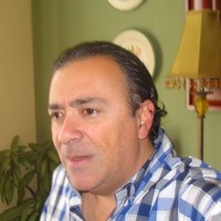 Alejandro Cabrera