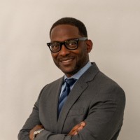 Wesley Blount, Jr.