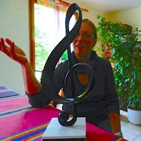 Marie-Alice CHARRITAT