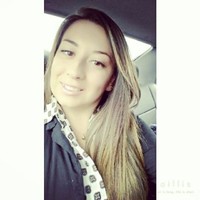 Dayana Nataly Castillo Correa