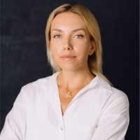 Irena Kalinina