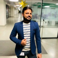 Ravi Mishra