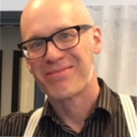 Jörgen Bertilsson