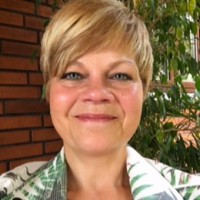 Hanne P. Krog