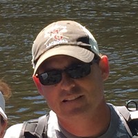 Chris Knutson, Cdt Aia
