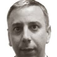 Konstantinos Manolopoulos