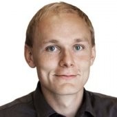 Martin Skovbjerg Jensen