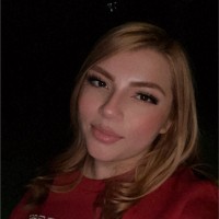 Alissa Cruz