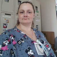 Jessie McGreger (Ezell)
