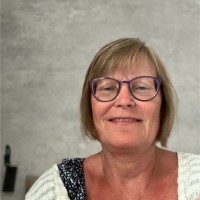 Anna Backlund Larsson