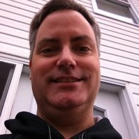 Jason Thorn, RN NP, COHN(C)