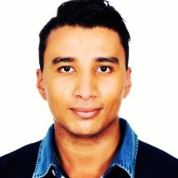 Benmaarouf Mehdi