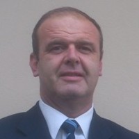 David Nicholas