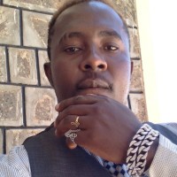 Brian Mwendwa