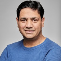 Shiraz Ahmed