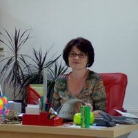 Doina Jones, as