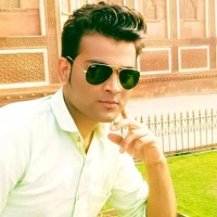 Prashant Kumar Sharma