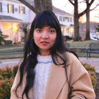 Ashmita Shrestha