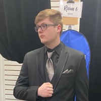 Brayden Klein