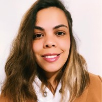 Lais Fernanda Domingues