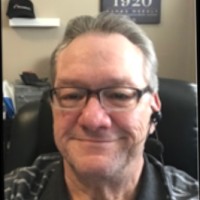Mark Mitchell