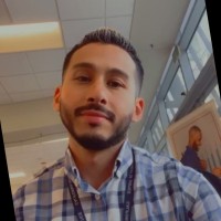 Daniel Rincon