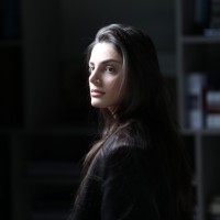 Mariam Gvarjaladze